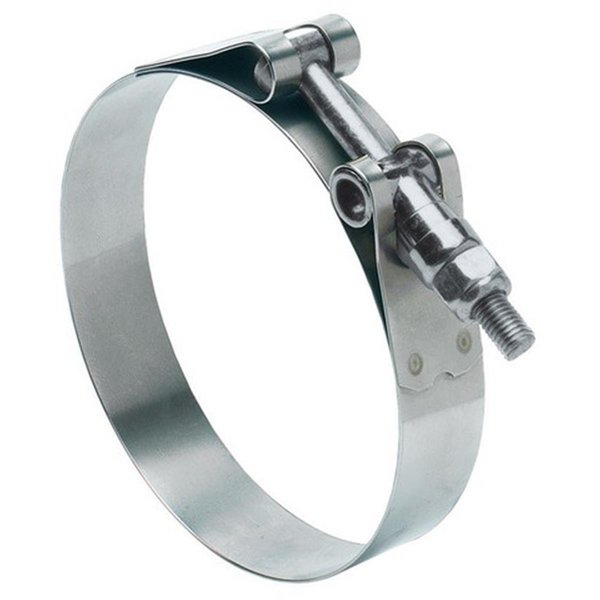 Eat-In 300100375553 3.75 in. Hose Clamp EA705707